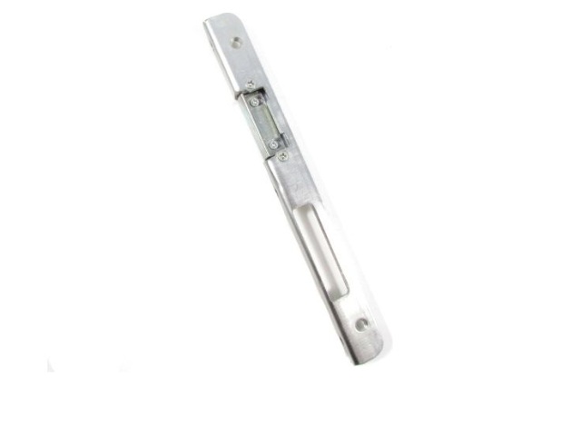 Zaczep regulowany kątowy KFV 15.503E+AT115 4/20 prawy