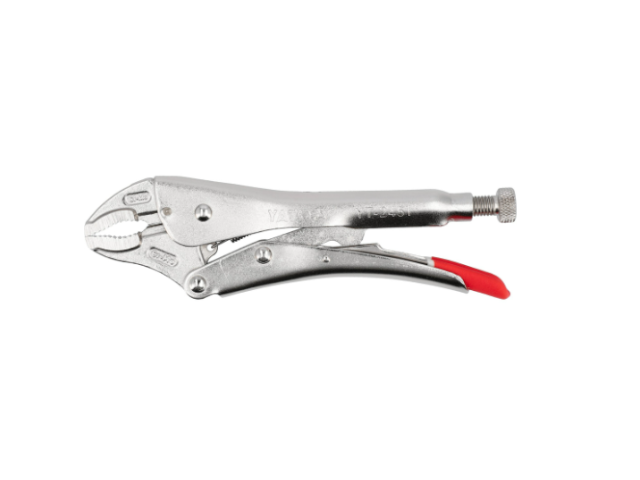 Szczypce zaciskowe MORSE'A YATO 250mm YT-2451