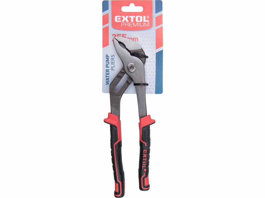 Szczypce do rur 255mm EXTOL PREMIUM 8813195