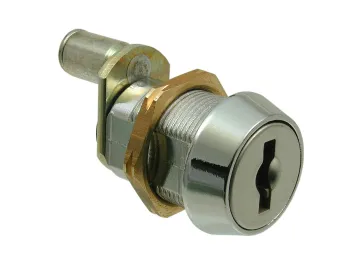 Zamek wieloszufladowy 0810 długość obudowy 20mm
