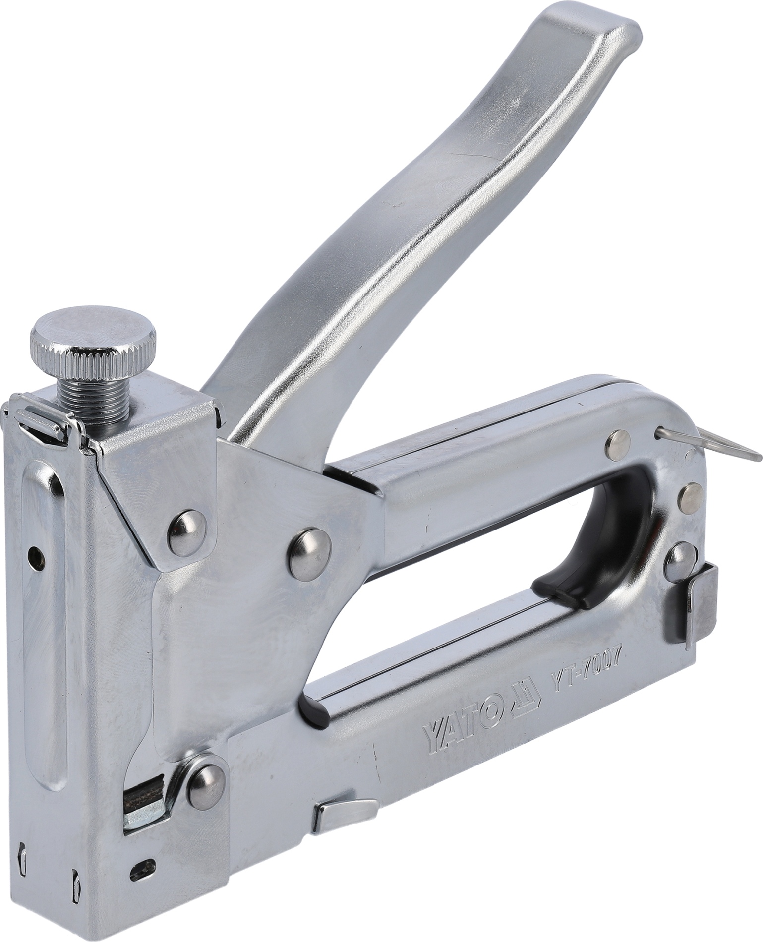 Zszywacz tapicerski YATO 4-14mm YT-7007 - obrazek 2