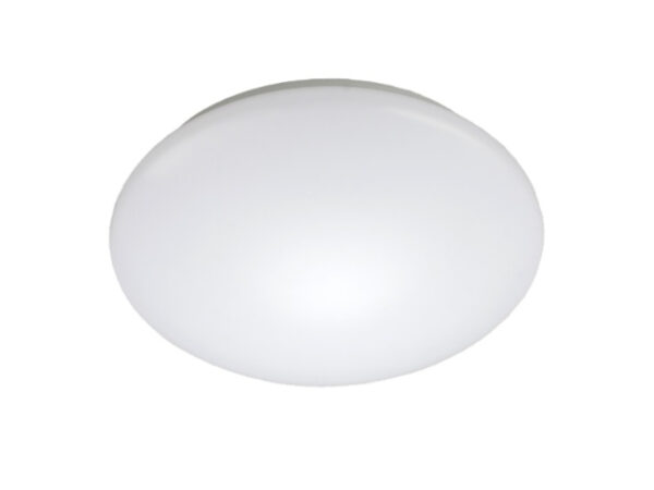 Lampa PLAFONIERA LED okrąg TOKAR 12W 4K IP44