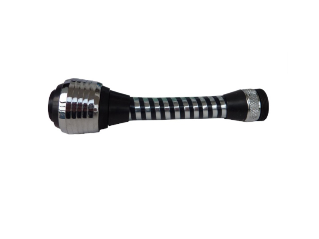 Perlator z tworzywa długi 14cm
