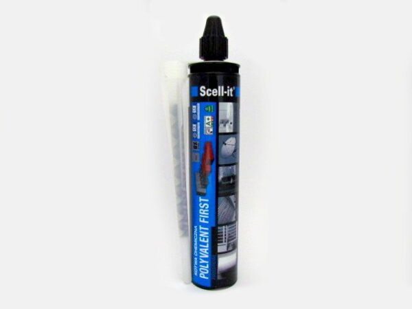 Kotwa chemiczna  POLIESTROWA wszechstronna 300ml