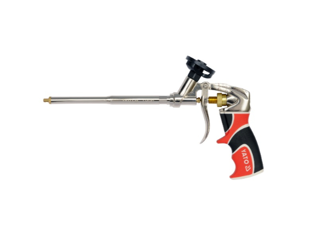Pistolet do pianki montażowej YATO YT-6745