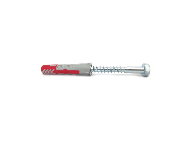 Kołek FISCHER DuoPower SHS fi 10 x50mm pod klucz 13mm - obrazek 4