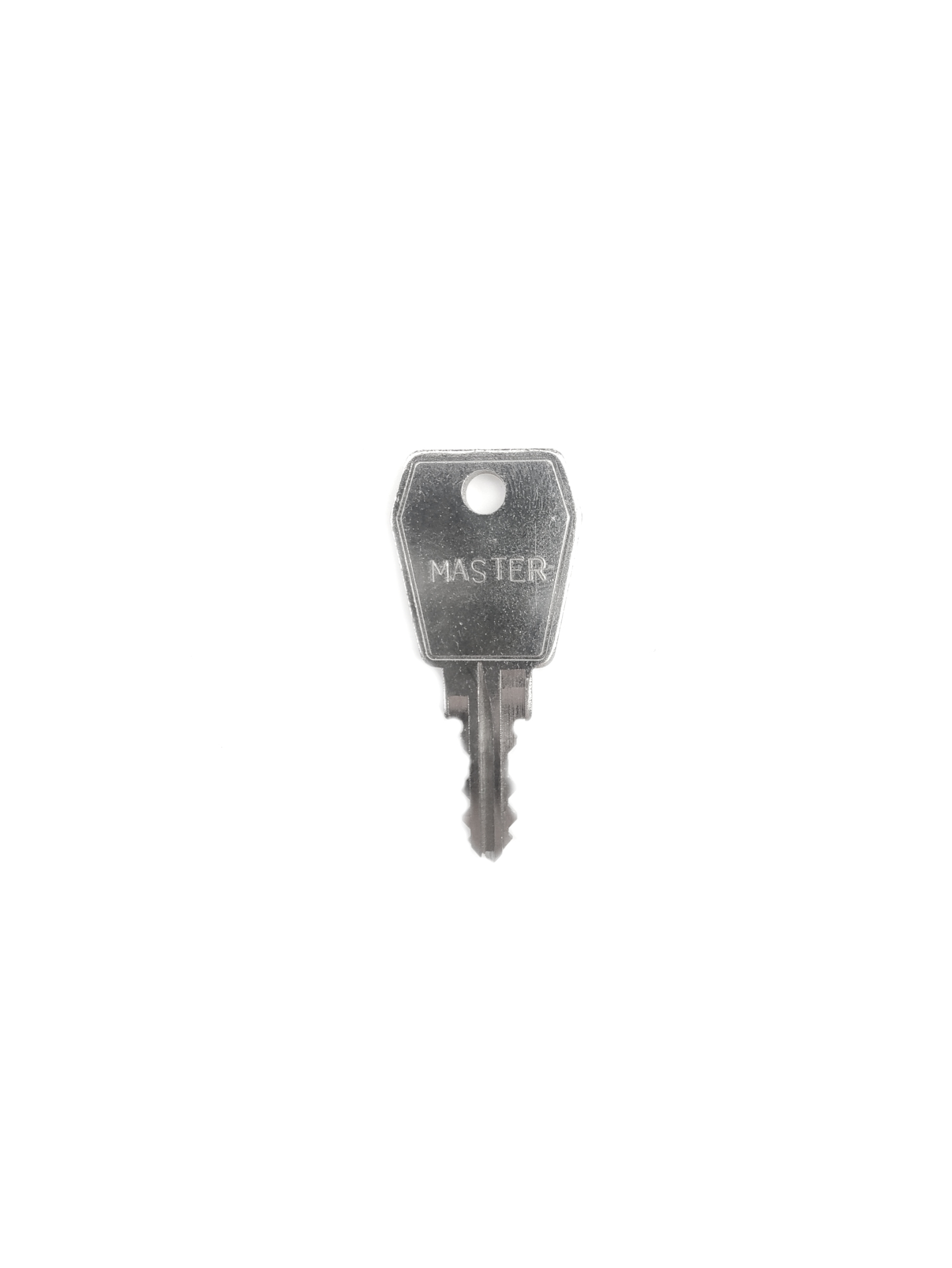 Klucz EURO-LOCKS pod system MASTER KEY 45A – Texmet