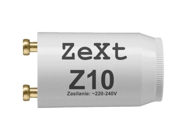 Starter zapłonnik S2 4-22W