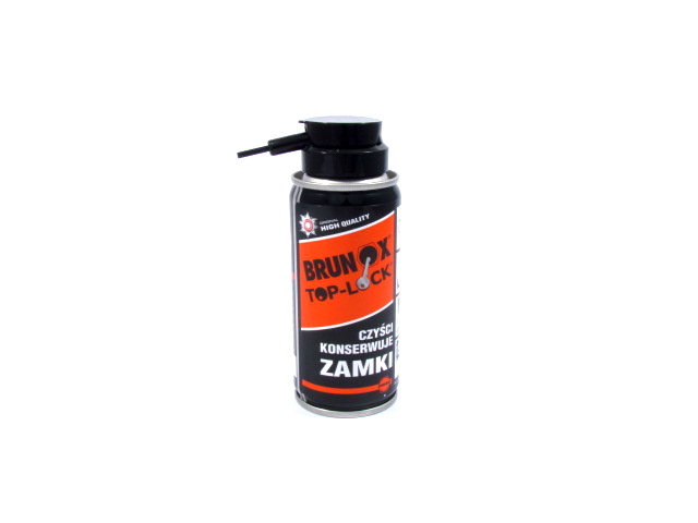 Spray BRUNOX TOP-LOCK 100ml