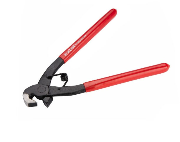 Szczypce do glazury typu pazurki 190mm EXTOL PREMIUM