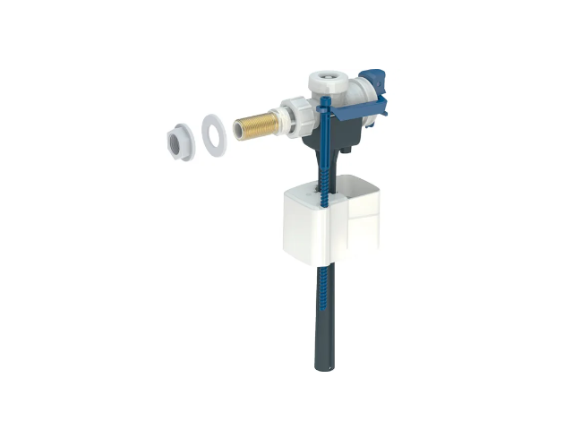 Zawór napełniający spłuczka GEBERIT TYP 333 3/8" typ boczny