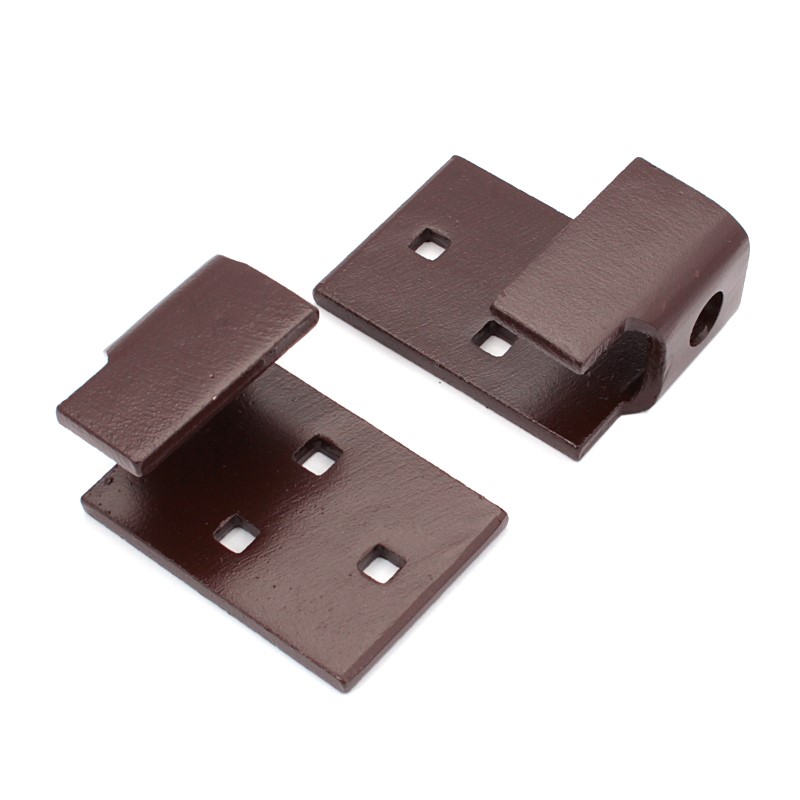 Wrzeciądz kryty kątowy 60×90 fi 4mm pancerne HeavyDuty
